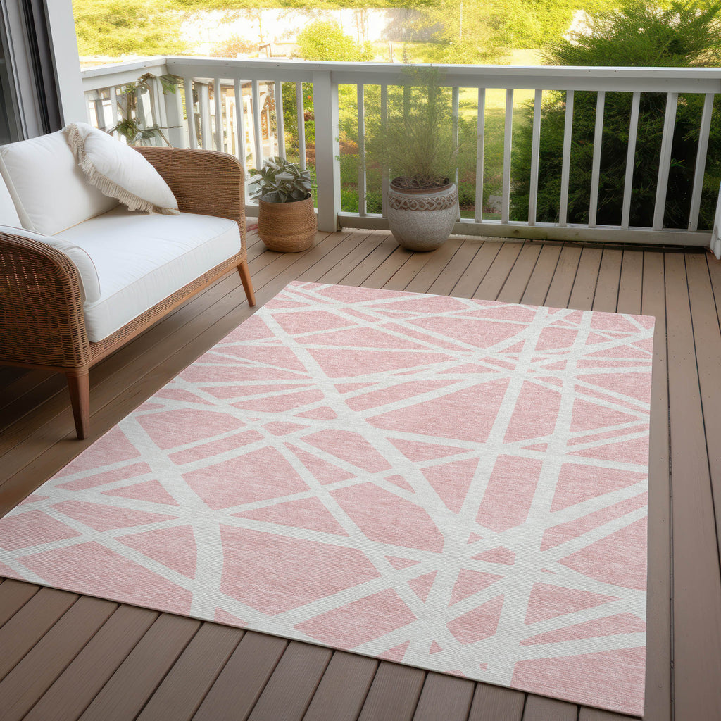 addison chantille acn1040 pink rug