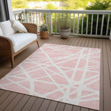 addison chantille acn1040 pink rug