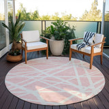 addison chantille acn1040 pink rug