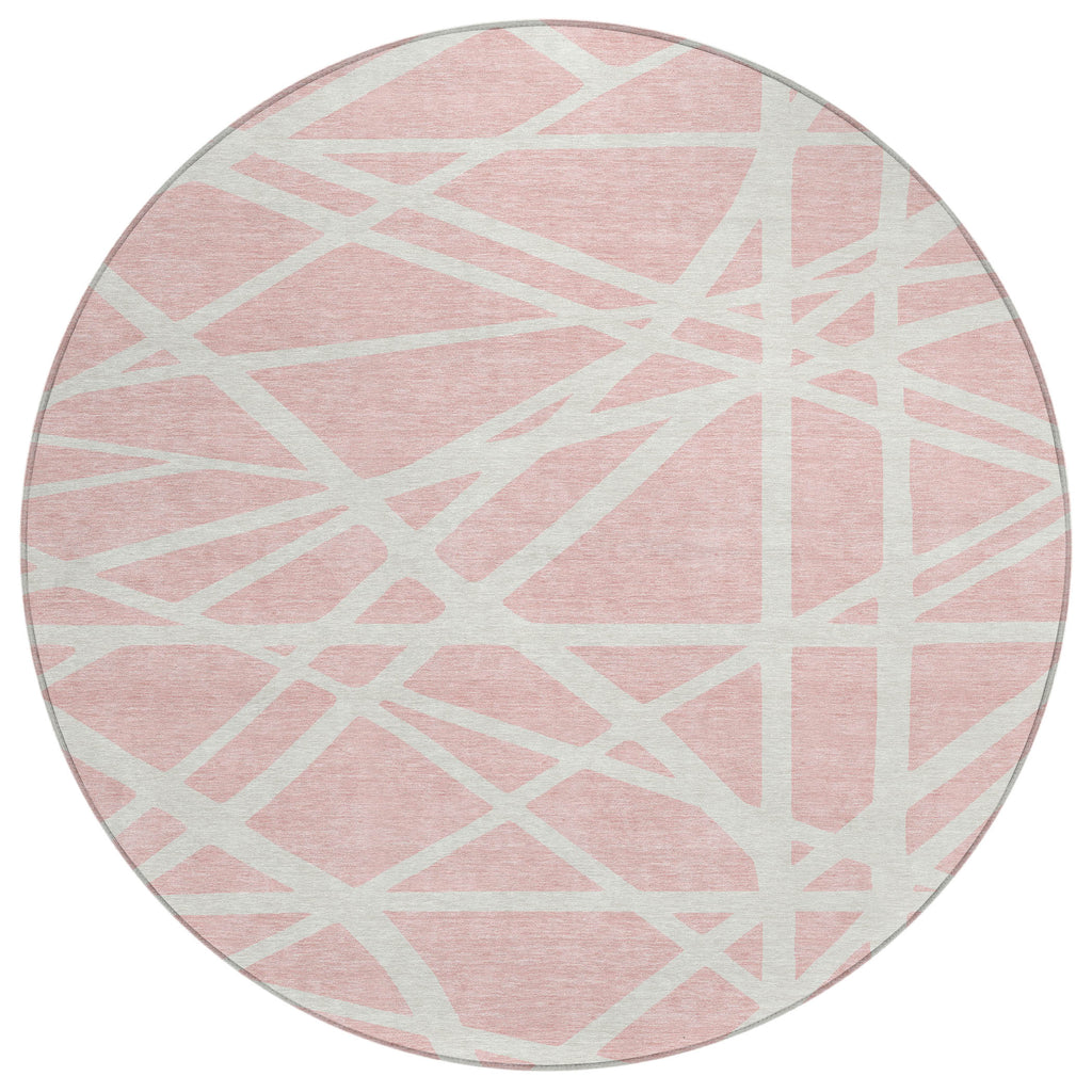 addison chantille acn1040 pink rug