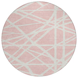 addison chantille acn1040 pink rug
