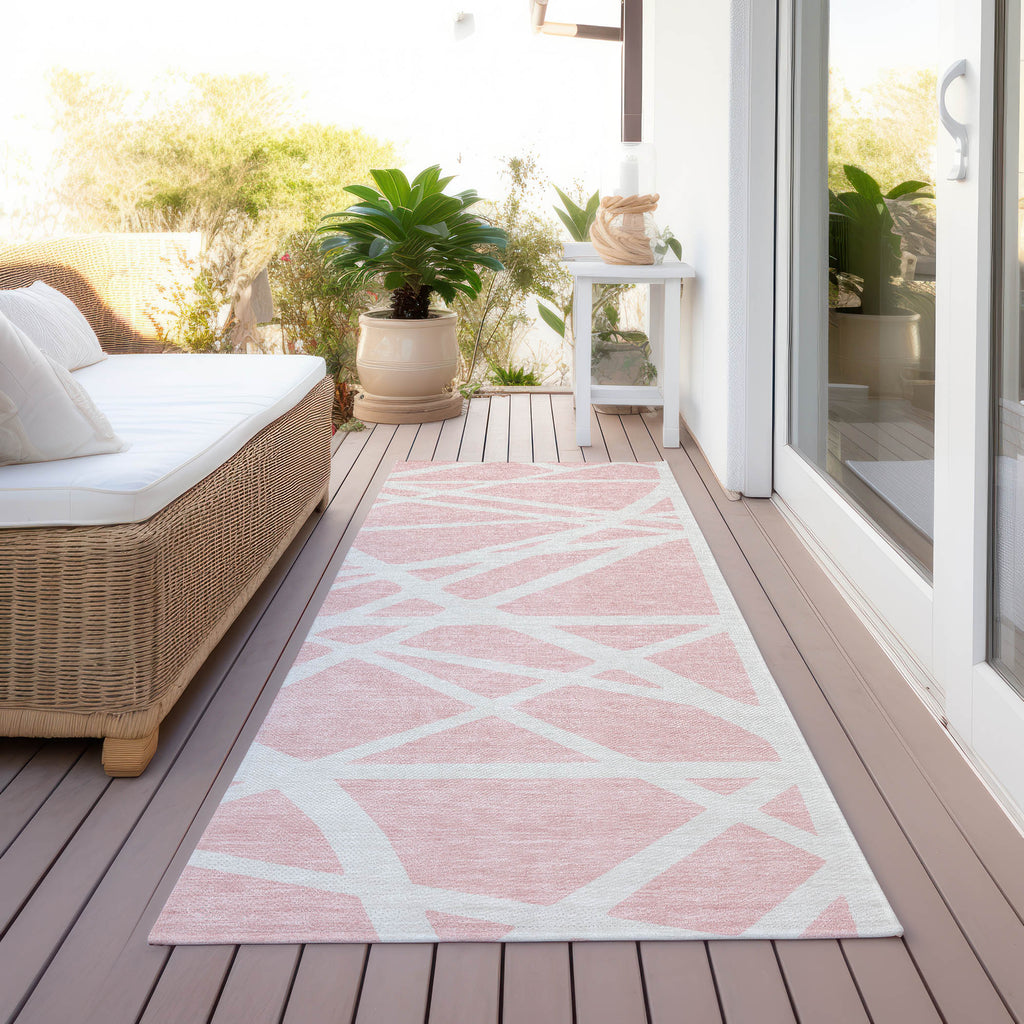 addison chantille acn1040 pink rug