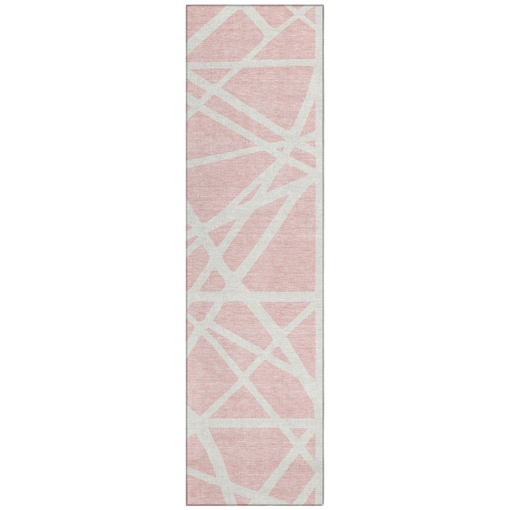 addison chantille acn1040 pink rug