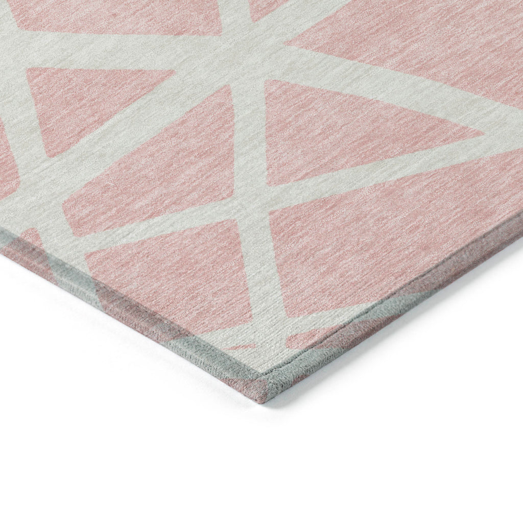 addison chantille acn1040 pink rug