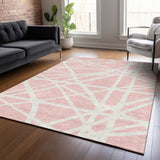 addison chantille acn1040 pink rug