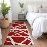 addison chantille acn1040 red rug