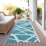 addison chantille acn1040 teal rug