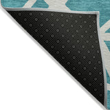 addison chantille acn1040 teal rug
