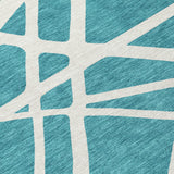 addison chantille acn1040 teal rug