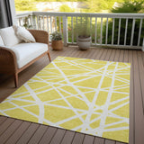addison chantille acn1040 yellow rug