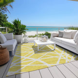 addison chantille acn1040 yellow rug