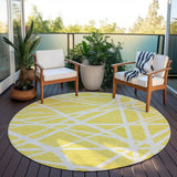 addison chantille acn1040 yellow rug