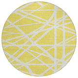 addison chantille acn1040 yellow rug