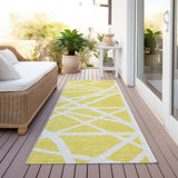 addison chantille acn1040 yellow rug