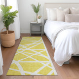 addison chantille acn1040 yellow rug