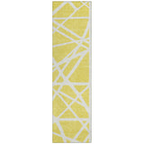addison chantille acn1040 yellow rug