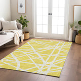 addison chantille acn1040 yellow rug