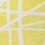 addison chantille acn1040 yellow rug