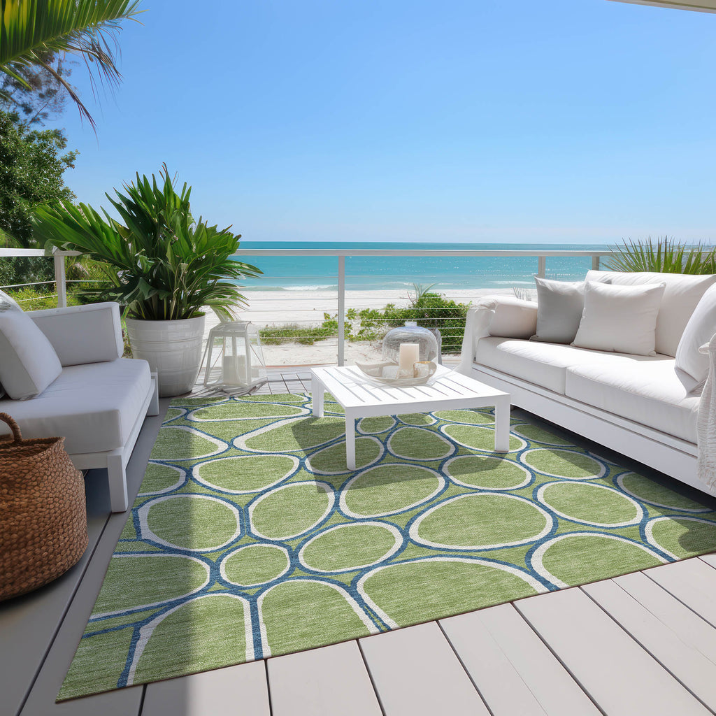 addison chantille acn1041 aloe rug