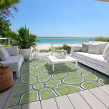 addison chantille acn1041 aloe rug