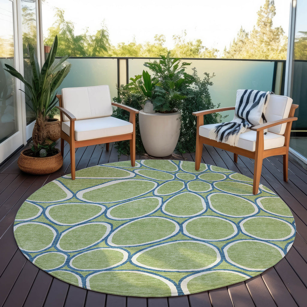 addison chantille acn1041 aloe rug