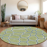 addison chantille acn1041 aloe rug
