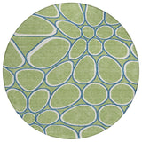 addison chantille acn1041 aloe rug
