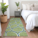 addison chantille acn1041 aloe rug