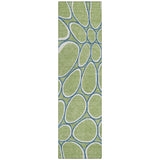 addison chantille acn1041 aloe rug