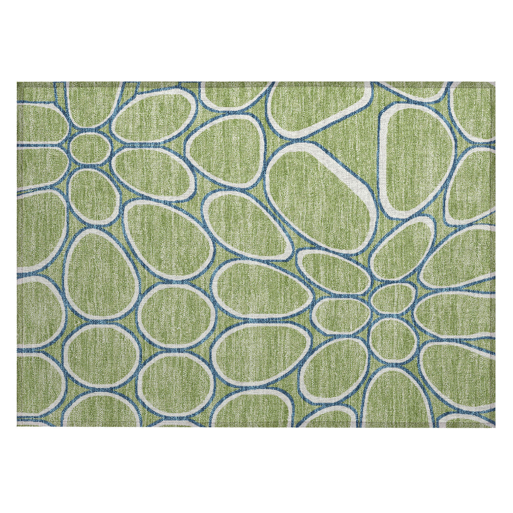 addison chantille acn1041 aloe rug