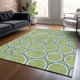 addison chantille acn1041 aloe rug