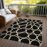 addison chantille acn1041 black rug
