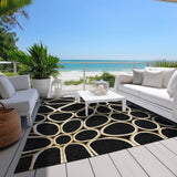 addison chantille acn1041 black rug