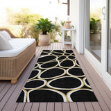 addison chantille acn1041 black rug