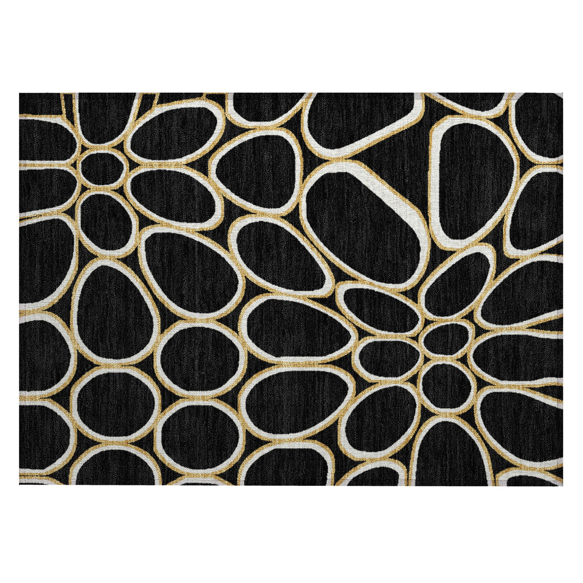addison chantille acn1041 black rug