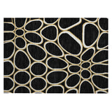 addison chantille acn1041 black rug