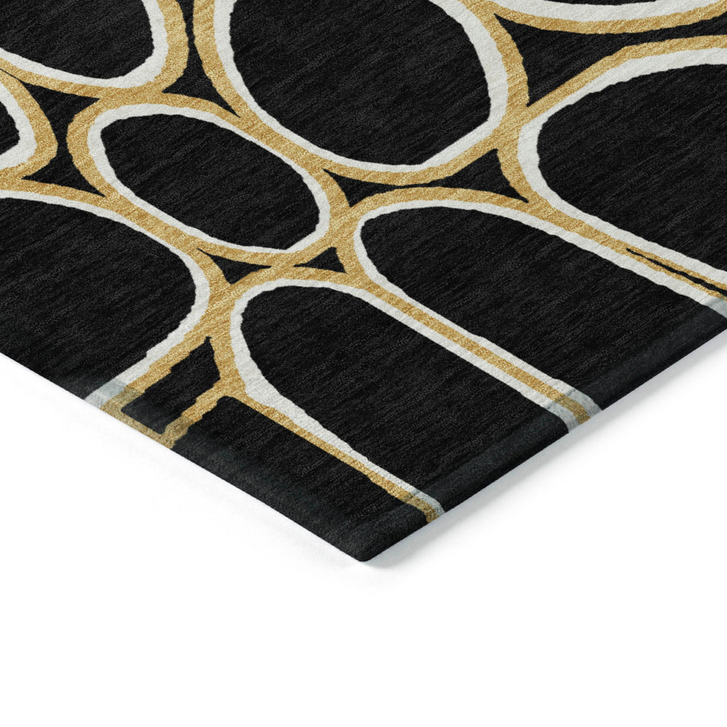 addison chantille acn1041 black rug
