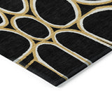 addison chantille acn1041 black rug