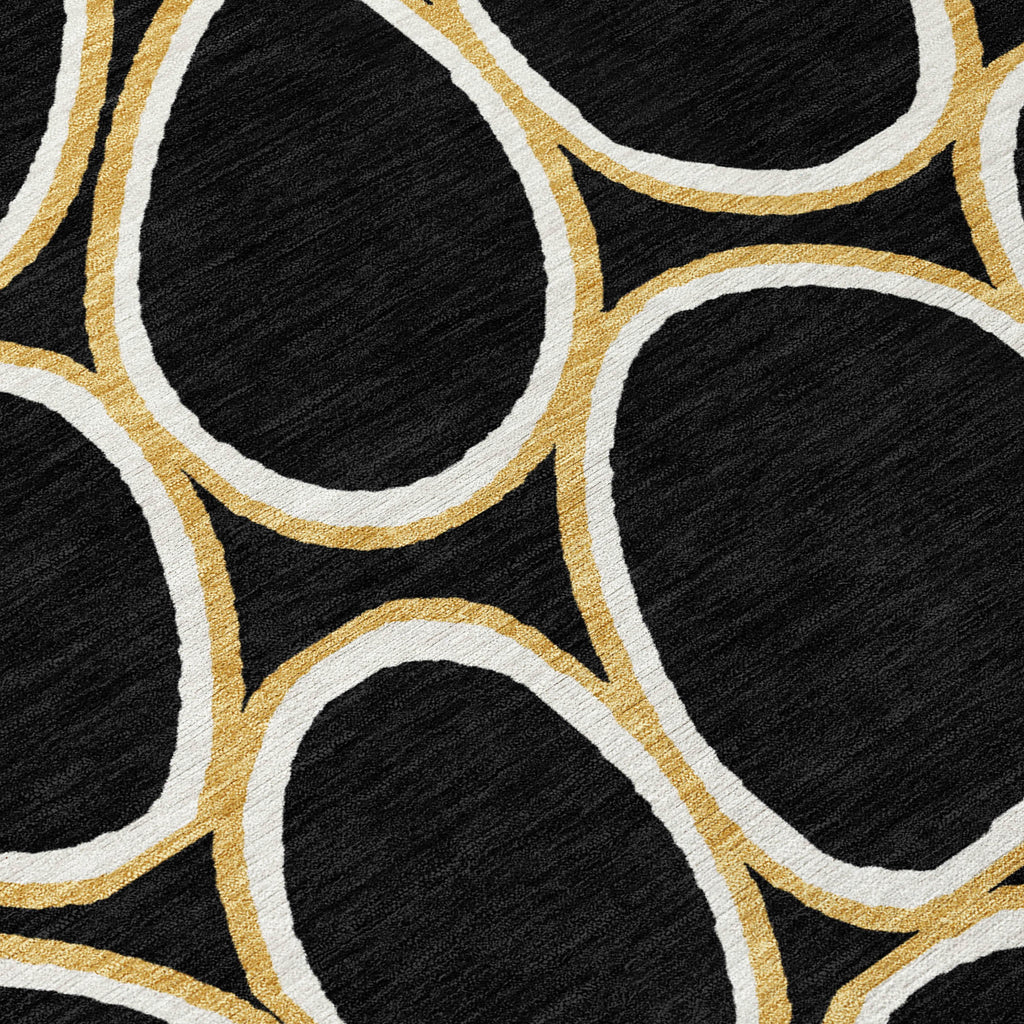 addison chantille acn1041 black rug