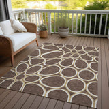 addison chantille acn1041 brown rug