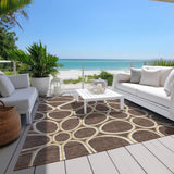 addison chantille acn1041 brown rug