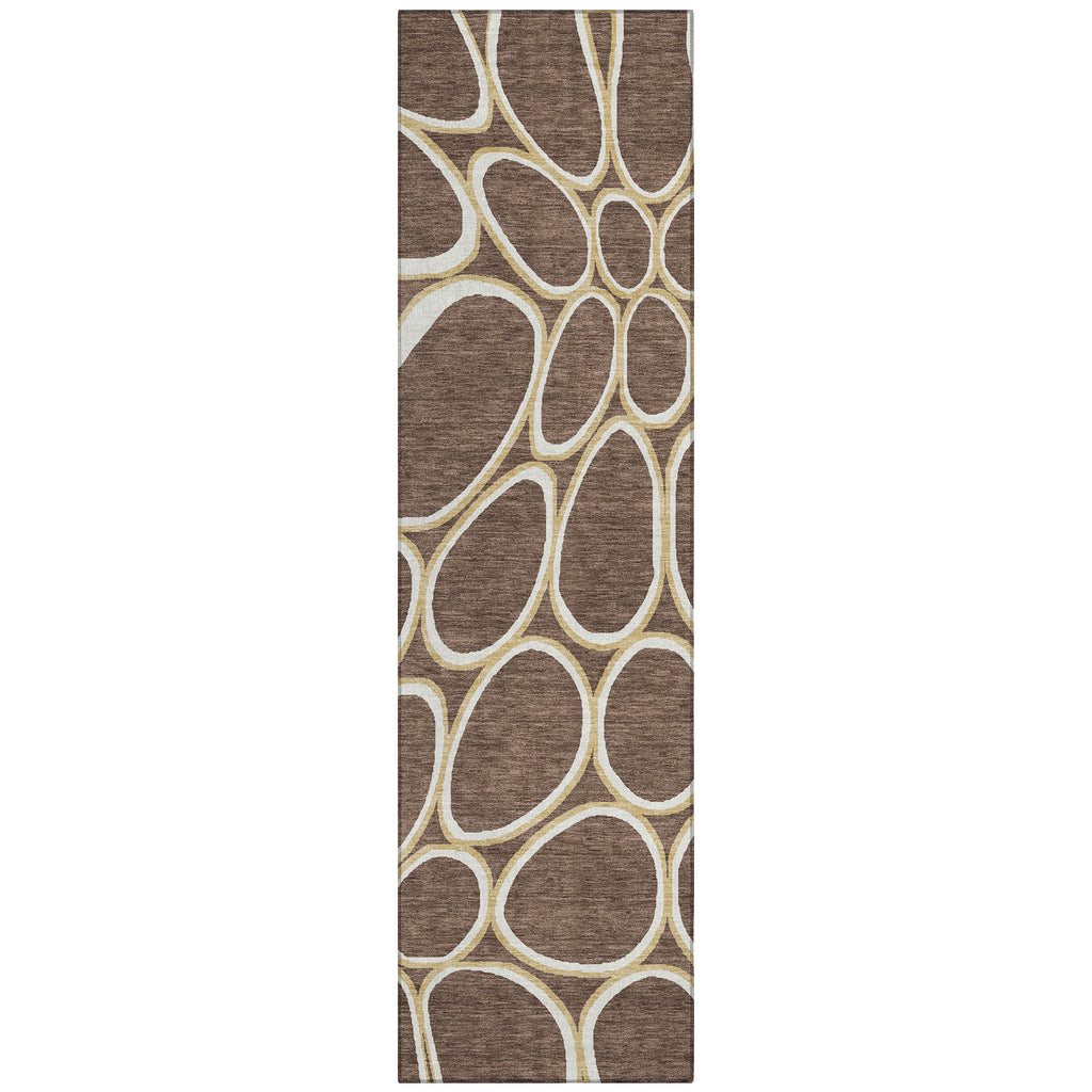 addison chantille acn1041 brown rug