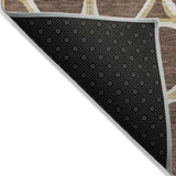 addison chantille acn1041 brown rug
