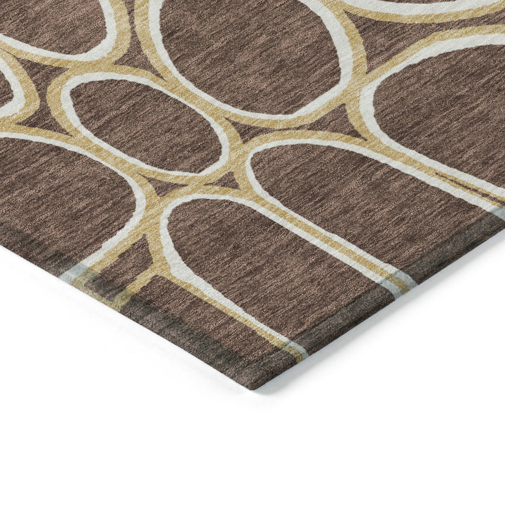 addison chantille acn1041 brown rug