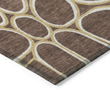 addison chantille acn1041 brown rug