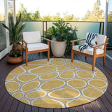addison chantille acn1041 gold rug