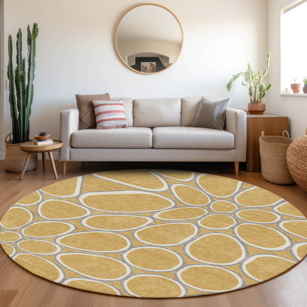 addison chantille acn1041 gold rug