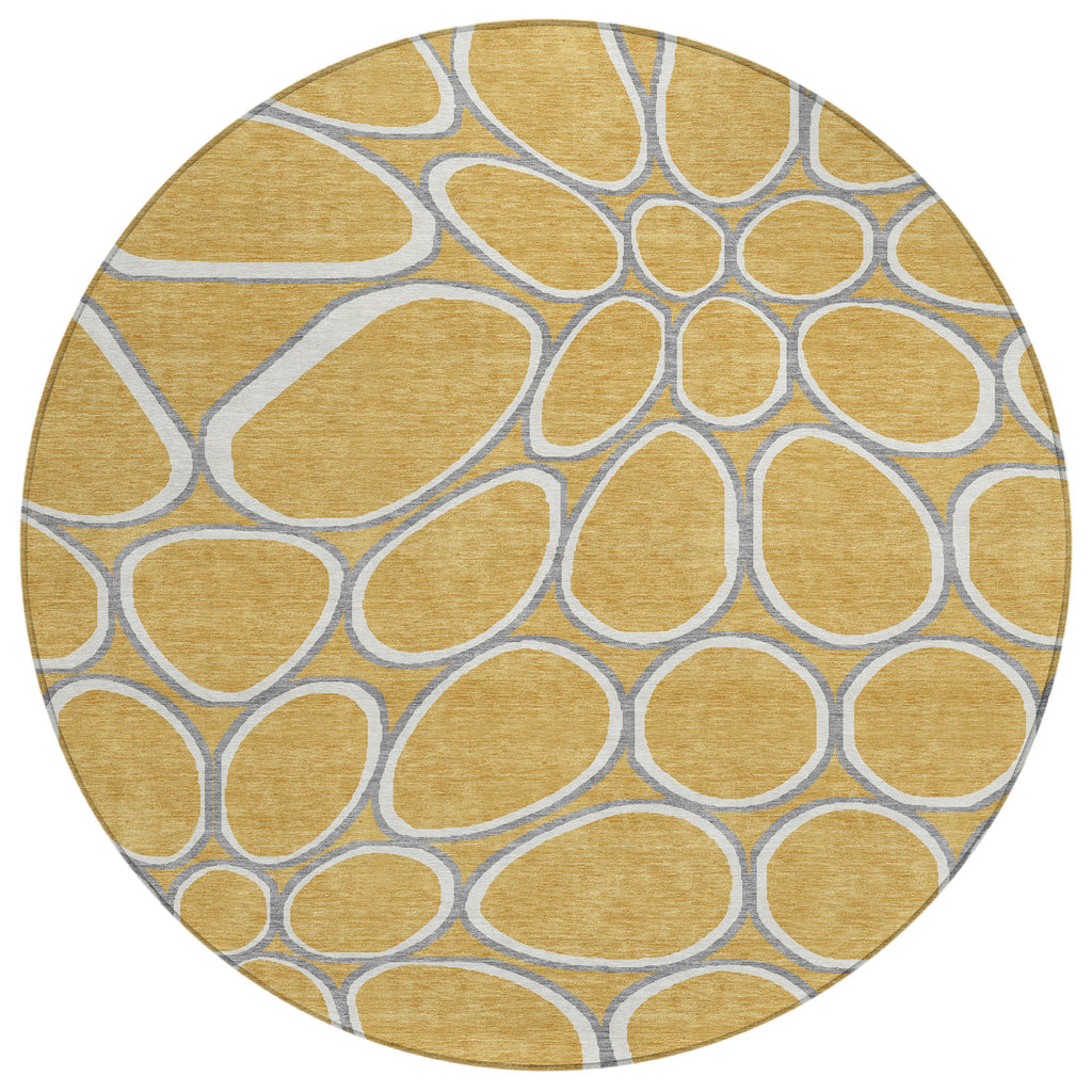 addison chantille acn1041 gold rug