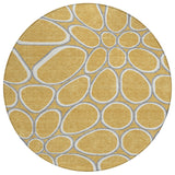 addison chantille acn1041 gold rug