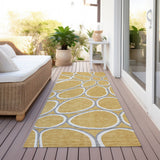 addison chantille acn1041 gold rug